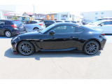 BRZ 2.4 S 