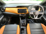 キックス 1.2 X ツートーン インテリアエディション (e-POWER) 