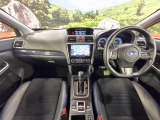 レヴォーグ 1.6 GT-S アイサイト アドバンテージ ライン 4WD 