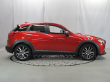 CX-3 1.5 XD ツーリング 