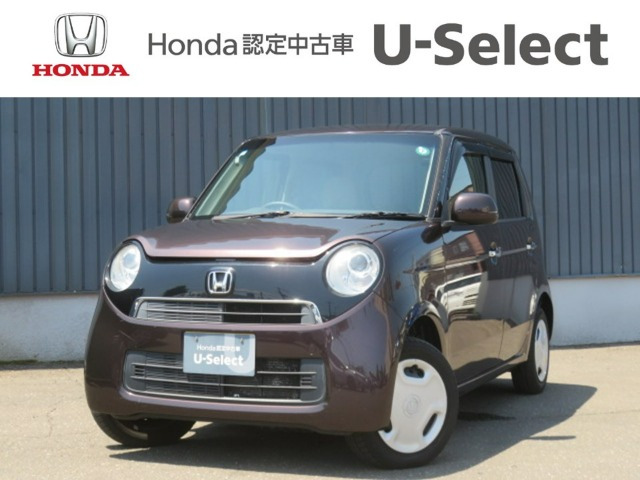 N-ONE G Lパッケージ 4WD 