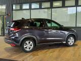 ヴェゼル 1.5 ハイブリッド X ホンダセンシング 4WD 