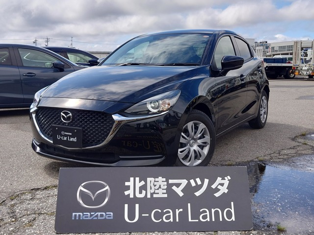 MAZDA2 1.5 15S スマートエディション 