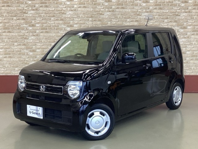 N-WGN L ホンダ センシング 