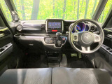 N-BOXカスタム G ターボ SSパッケージ 特別仕様車