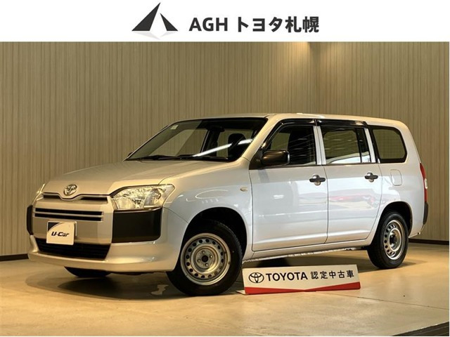 サクシードバン 1.5 UL 4WD 
