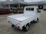 キャリイ KC エアコン パワステ 4WD 