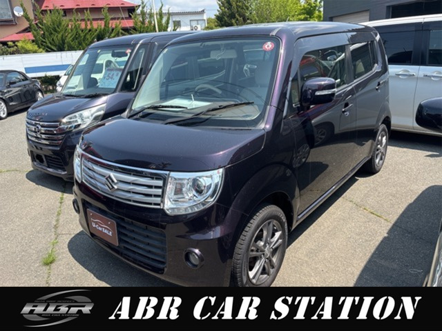 MRワゴンウィット XS 4WD