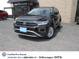 フォルクスワーゲン T-Roc