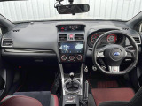 WRX STI 2.0 4WD 6MT