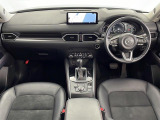 CX-5 2.2 XD ブラックトーンエディション 4WD 修復歴無し