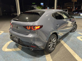 MAZDA3ファストバック 2.0 20S Lパッケージ 