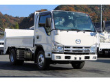 タイタン  平ボディー1.5t パワーゲート(PG) 4WD 全低床