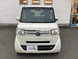 N-BOX G Lパッケージ 