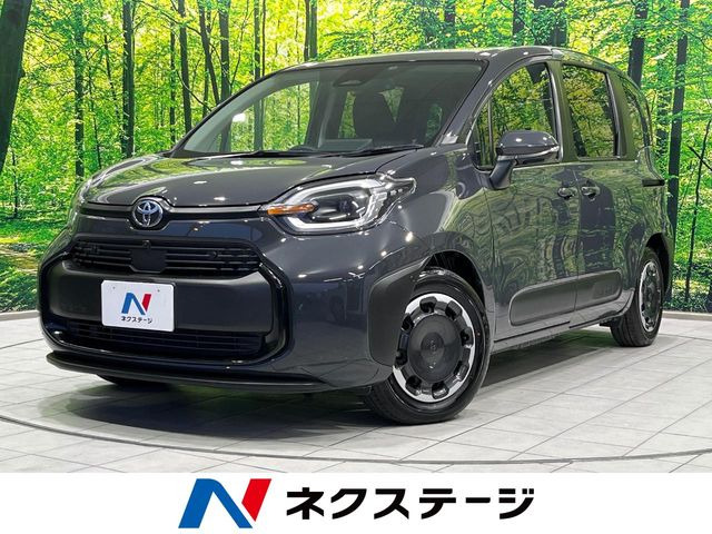 シエンタ ハイブリッド 1.5 Z 