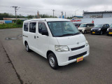 タウンエースバン 1.5 GL 4WD 