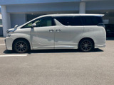 ヴェルファイア 2.5 V 