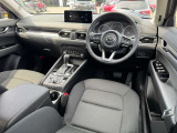 CX-5 2.2 XD スマートエディション 