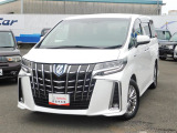 トヨタ アルファード