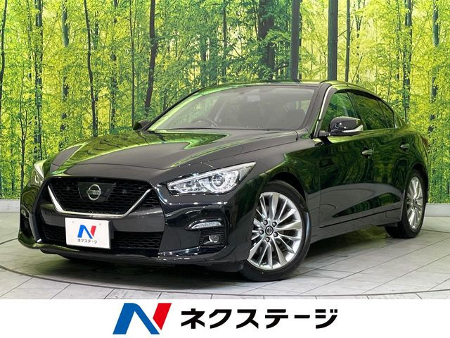 スカイライン 3.0 GT タイプP 