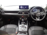 CX-5 2.0 20S ブラックトーンエディション 
