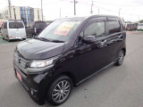 N-WGNカスタム G 4WD 