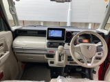 スペーシア ハイブリッド(HYBRID)  X 4WD 