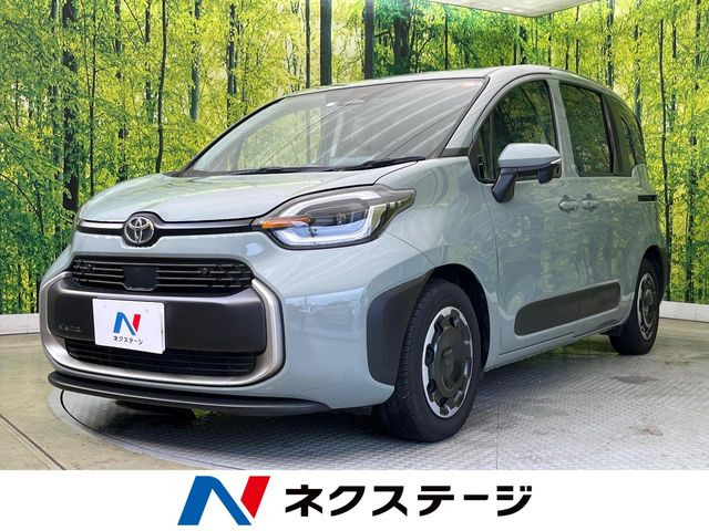 シエンタ ハイブリッド 1.5 Z 