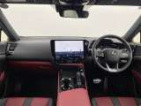 NX 350h Fスポーツ 本革シート サンルーフ