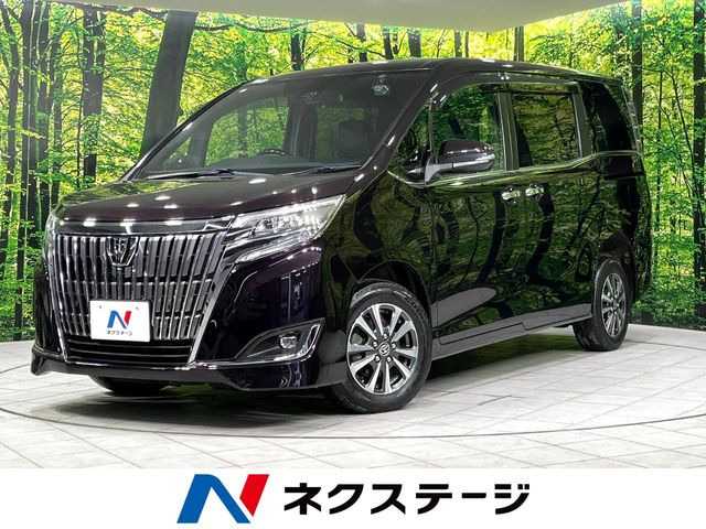 エスクァイア 2.0 Gi 