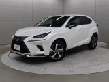 レクサス NX
