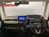 N-BOX G 