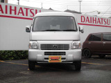 アクティバン SDX 4WD