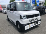 N-BOX ジョイ モノトーン 