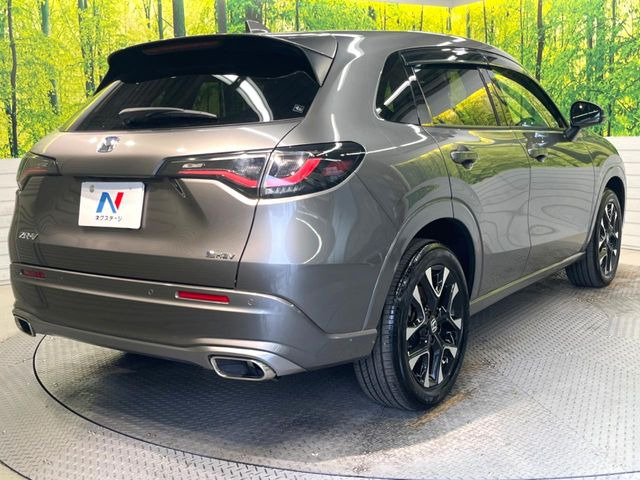 ホンダ ZR-V 2.0 e:HEV Z の中古車詳細 (19,879km, スーパー