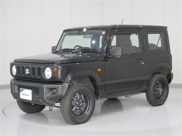ジムニー XG 4WD 