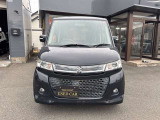 パレット SW リミテッドII 4WD