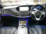 Sクラス S400d AMGライン プラス 