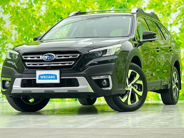 レガシィアウトバック 1.8 リミテッド EX 4WD 
