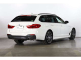 5シリーズツーリング 530i Mスポーツ 