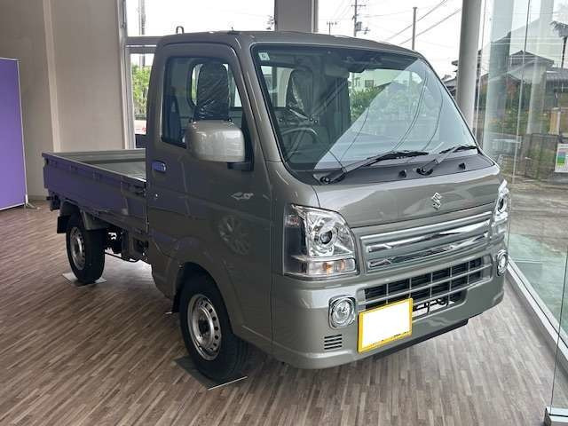 キャリイ KX 