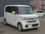 N-BOX L 4WD 