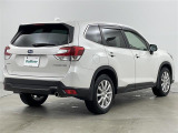 フォレスター 2.5 プレミアム 4WD 4WD サンルーフ