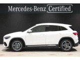 GLAクラス GLA200d 4マチック AMGライン 4WD 