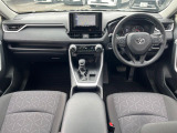 RAV4 2.0 X 