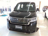 ステップワゴン 1.5 スパーダ 4WD 