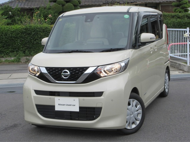 デイズルークス X 