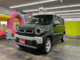 スペーシア ハイブリッド(HYBRID) G 4WD 