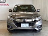 ヴェゼル 1.5 X ホンダセンシング 4WD 