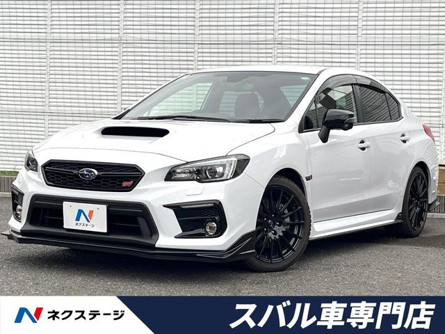WRX S4 2.0 STI スポーツ# 4WD 